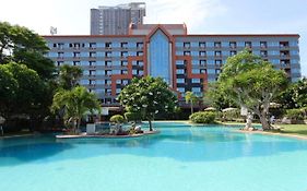 Coco Beach Hotel Jomtien Pattaya