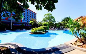 Coco Beach Hotel Jomtien Pattaya